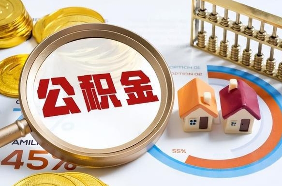 萍乡个人提取公积金办法（提取个人公积金的方法）